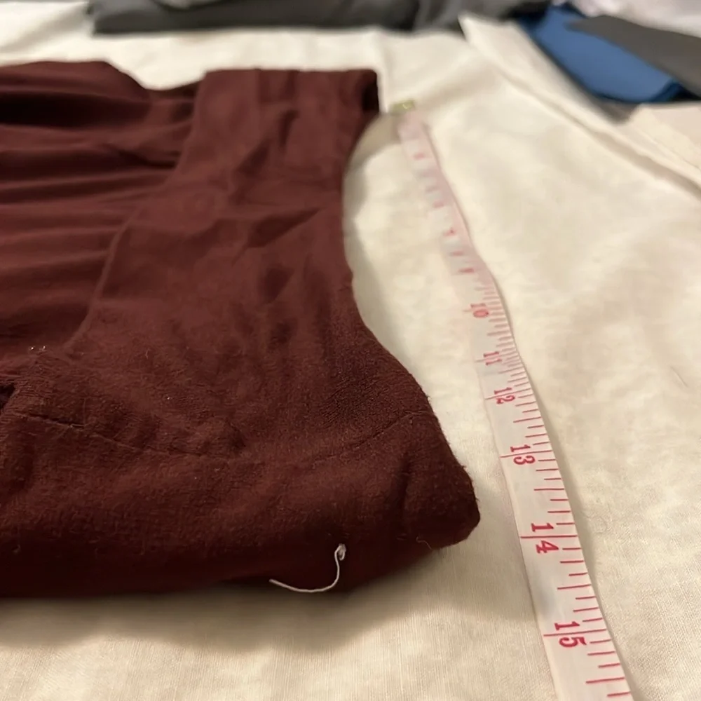 Old Navy Lounge Outfit